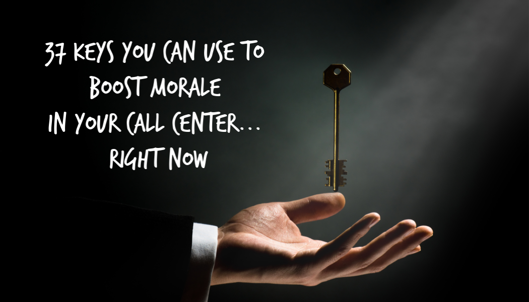 morale-boost-37-tips-for-call-centers